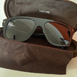 Tom Ford Sunglasses